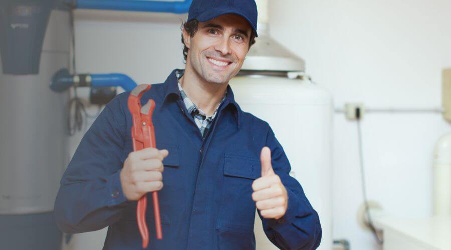 Professional Leak Detection Services in Hays, KS